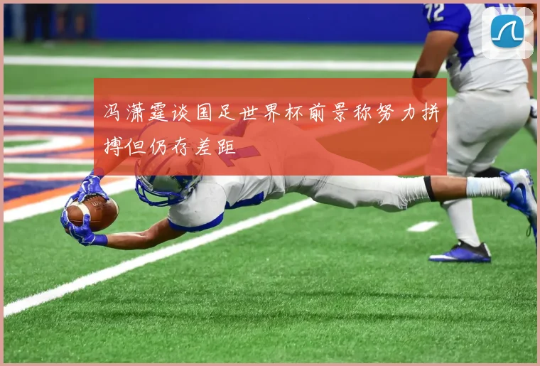 冯潇霆谈国足世界杯前景称努力拼搏但仍存差距